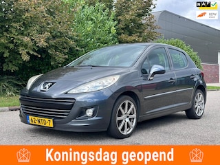 Peugeot 207 1.4 VTi Style 5DR*Airco*APK*LM velgen*NAP*Dealer onderhouden*