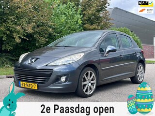 Peugeot 207 1.4 VTi Style 5DR*Airco*APK*LM velgen*NAP*Dealer onderhouden*
