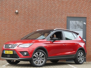 Seat Arona 1.0 TSI Xcellence Launch Edition