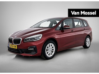 BMW 2-serie Tourer 218i High Executive Edition | HEAD-UP DISPLAY | STOELVERWARMING | | PARKEERSENSOREN | CLIMATE CONTROL | CRUISE CONTROL | NAVIGATIE |