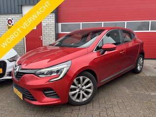 Renault Clio 1.0 TCe Intens FULL LED / KEYLESS / CARPLAY / CAMERA / CLIMA / BLUETOOTH / CRUISE / NL-AUTO