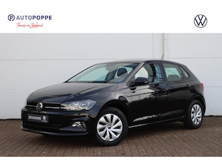 Volkswagen Polo 1.0 TSI Comfortline Executive 95pk