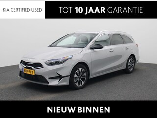 Kia Ceed Sportswagon 1.0 T-GDi ComfortLine