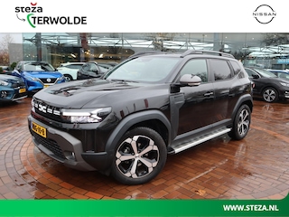 Dacia Duster journey Eco-G 100 | trekhaak | pack assist | pack winter |