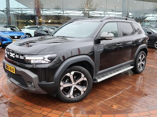 Dacia Duster journey Eco-G 100 | trekhaak | pack assist | pack winter |