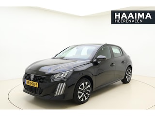 Peugeot 208 Active 51 kWh | 433 km actieradius (WLTP) | Stoelverwarming | Navigatie