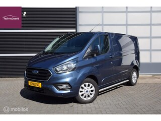 Ford Transit Custom 280 2.0 TDCI L1H1 Limited Apple Carplay PDC Camera CC