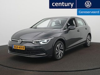 Volkswagen Golf 1.4 eHybrid Style / Elek. Stoel / Massage / Adap. Cruis / Virtual