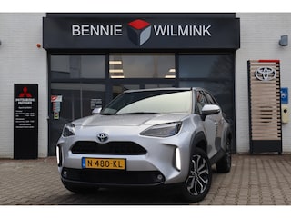 Toyota Yaris Cross 1.5 Hybrid First Edition Keyless/Navi/Apple/AndroidAuto