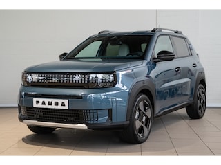 Fiat Panda Grande 1.2 Hybrid La Prima | 8 Jaar Garantie! | Navigatie | Camera | Apple Carplay & Android Auto | Climate Controle | Parkeersensoren |