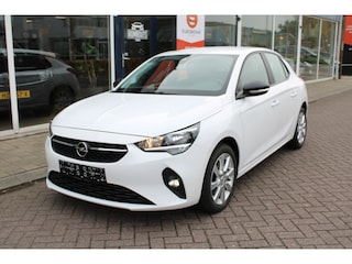 Opel Corsa 1.2Turbo 100pk Edition Navi/Airco/DAB