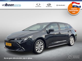 Toyota Corolla Touring Sports Hybrid 140 Active NL-auto | rijklaarprijs !!