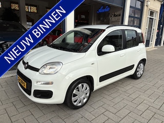 Fiat Panda 1.2 Edizione Cool AIRCO/NW APK