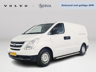 Hyundai H300 2.5 CRDi Dynamic | Dubbele zijdeur