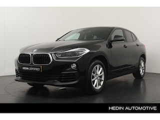 BMW X2 sDrive18i Executive Trekhaak | Stoelverwarming | Parkeersensoren | Led verlichting