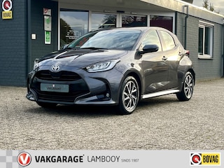 Toyota Yaris 1.5 Hybrid Dynamic Camera Stoelverwarming