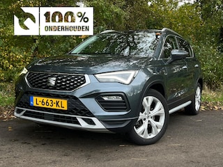 Seat Ateca 1.5 EcoTSI 150pk DSG-7 Xperience Business Intense