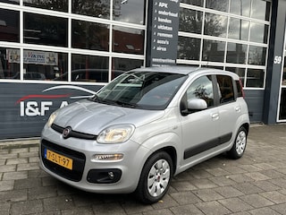 Fiat Panda 0.9 TwinAir Lounge Airco 97.806 km NAP