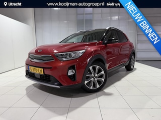Kia Stonic 1.0 T-GDi DynamicLine AUTOMAAT, Trekhaak, Apple Carplay/Android Auto, Navigatie, Camera.