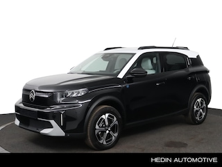 Citroën C3 Aircross Max 113pk Comfort Range 44 kWh | Navigatie | Camera | Cruise Control | Apple Carplay/Android Auto | Climate Control