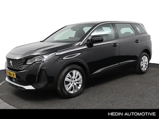 Peugeot 5008 1.2 130PK Active Pack Business | Navigatie | Climate Controle | Parkeer Camera | 7 Persoons |
