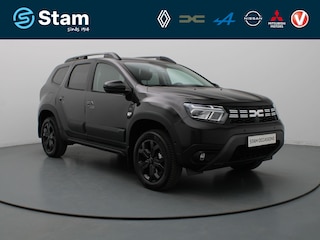 Dacia Duster 90pk TCe ECO-G Extreme 360° Camera | Cruise | Navi | Parkeersens. v+a | Trekhaak