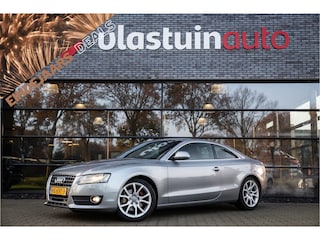 Audi A5 Coupé 2.7 TDI Pro Line 190pk , Trekhaak, Cruise control,