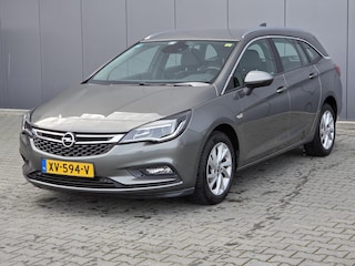 Opel Astra Sports Tourer 1.4 Turbo S/S