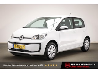 Volkswagen Up 1.0 | AIRCO | DAB | BLUETOOTH