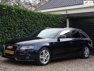 Audi A4 Avant 3.2 FSI quattro | Motor revisie bij 228.000km | Youngtimer | ACC