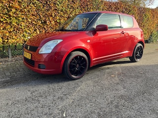 Suzuki Swift 1.3 GLS