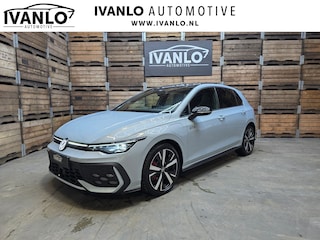 Volkswagen Golf 1.5 eHybrid GTE FL IQ Pano Leder"vienna" HUD Navi Ad cruise 360 LM