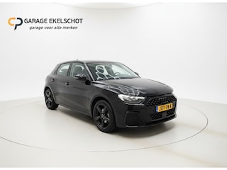 Audi A1 SPORTBACK 25 TFSI Advanced edition|Pro Line|Carplay|Stoelverw|Cruise