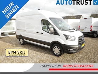 Ford Transit 2.0 TDCI 170PK, L3H3, Airco