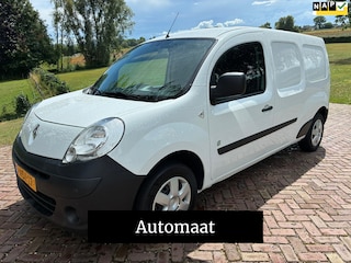 Renault Kangoo Express Z.E. Maxi AUTOMAAT