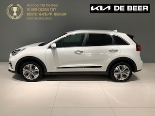 Kia Niro 64kWh 204pk Aut DynamicPlusLine