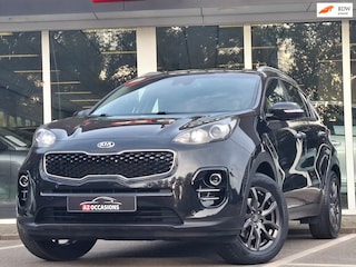 Kia Sportage 1.6 GDI 1e Eig./Apple carplay/Android auto/Camera/Cruise