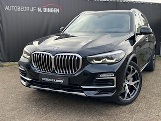 BMW X5 XDrive45e Comfort stoelen camera trekhaak