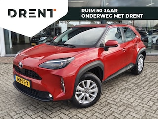 Toyota Yaris Cross 1.5 Hybrid Active | Adaptive Cruise Control | Achteruitrijcamera