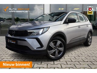 Opel Grandland 1.6 Turbo Plug-In Hybrid Business Edition | Trekhaak | ACC | DAB |