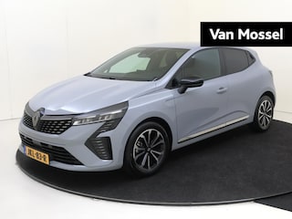 Renault Clio 1.0 TCe 90 PK Techno Navigatie | Airco | Camera | Parkeersensoren Achter | Apple Carplay | Android Auto