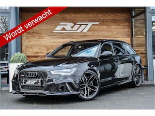 Audi A6 4.0 V8 Quattro **HUD/B&O/Audi Exclusief/Carbon/ACC**