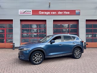 Mazda CX-5 2.0 SKYACTIV-G 165pk RIJKLAAR!