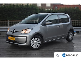 Volkswagen Up 1.0 | Achteruitrijcamera | Climate Control | Cruise Control