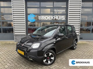 Fiat Panda Hybrid City Cross | Comfort pakket | Airco |