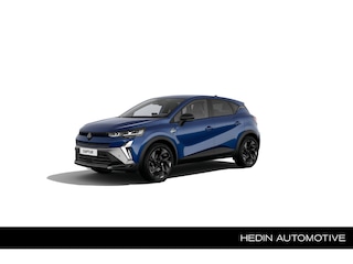 Renault Captur 1.8 E-Tech full hybrid 160 esprit Alpine | Pack Privilège | Pack Light & Sound |