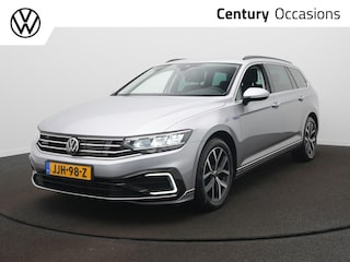 Volkswagen Passat Variant 1.4 TSI PHEV GTE Business / Virtual / 360 Camera / Elek. Trekhaak