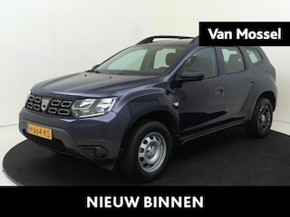 Dacia Duster 1.0 TCe 100 PK Essential Radio | Airco | Bluetooth