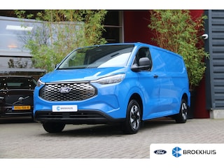 Ford Transit Custom E 340 L2H1 Trend RWD | Cruisecontrolsysteem (Cruisecontrol) | Met navigatiesysteem | Parkeerpilootsysteem voor en achter