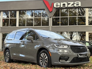 Chrysler Pacifica 3.6 Hybrid Touring